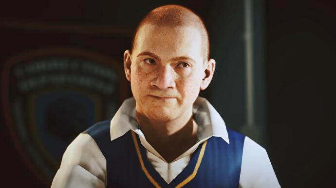 تریلر ریمیک Bully در Unreal Engine 5 توسط طرفداران منتشر شد