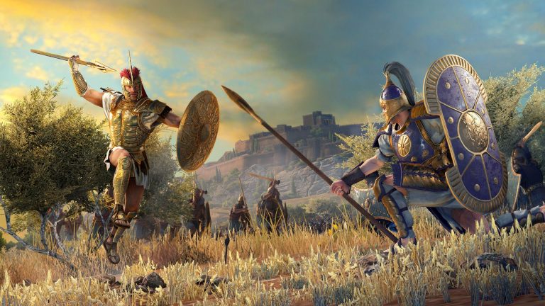 مجموع فروش سری Total War به بیش از ۳۶ میلیون نسخه رسیده است