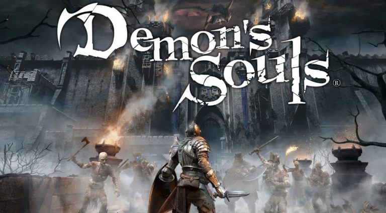 مستند بازسازی عنوان Demon’s Souls منتشر شد