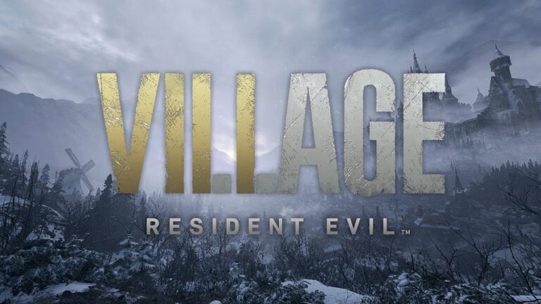 Resident Evil Village رکورد تعداد بازی‌بازان همزمان این مجموعه در استیم را شکست