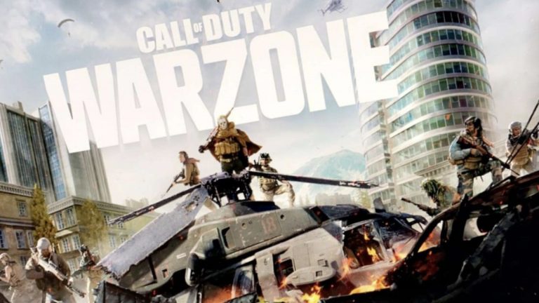 باگ درب قاتل بازی Call of Duty Warzone برطرف شد
