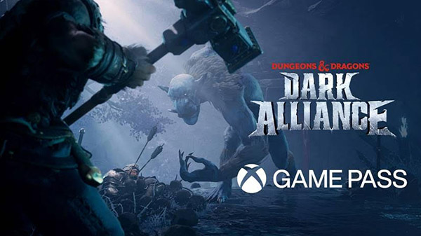 Dungeons & Dragons: Dark Alliance از روز اول انتشار روی Xbox Game Pass در دسترس خواهد بود