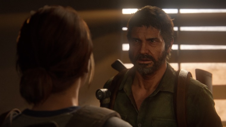 یکی از طرفداران بازی The Last of Us Part 2 دیالوگی حذف شده از بازی را کشف کرد
