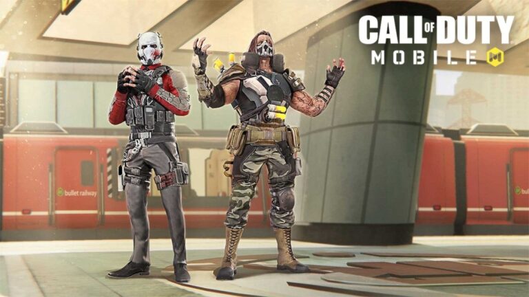 بتل پس فصل هشتم Call of Duty Mobile شامل چه محتویاتی می‌شود؟