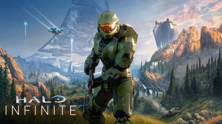 بازی Halo Infinite از قابلیت بازی میان پلتفرمی پشتیبانی می‌کند