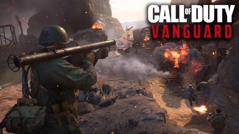 جمع‌بندی تمام شایعات و اطلاعات مربوط به بازی Call Of Duty: Vanguard