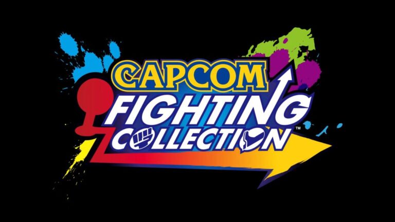 تریلری جدید از بازی Capcom Fighting Collection منتشر شد