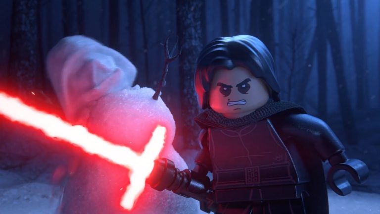 بازی LEGO Star Wars: The Skywalker Saga بار دیگر با تاخیر مواجه شد