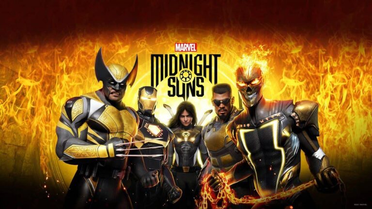 عنوان Marvel’s Midnight Suns با تاخیر مواجه شد