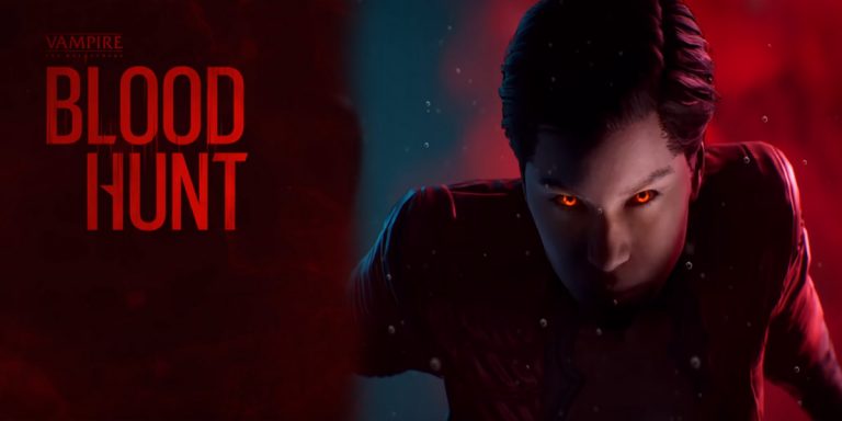 سیستم مورد نیاز بازی Vampire: The Masquerade – Bloodhunt اعلام شد