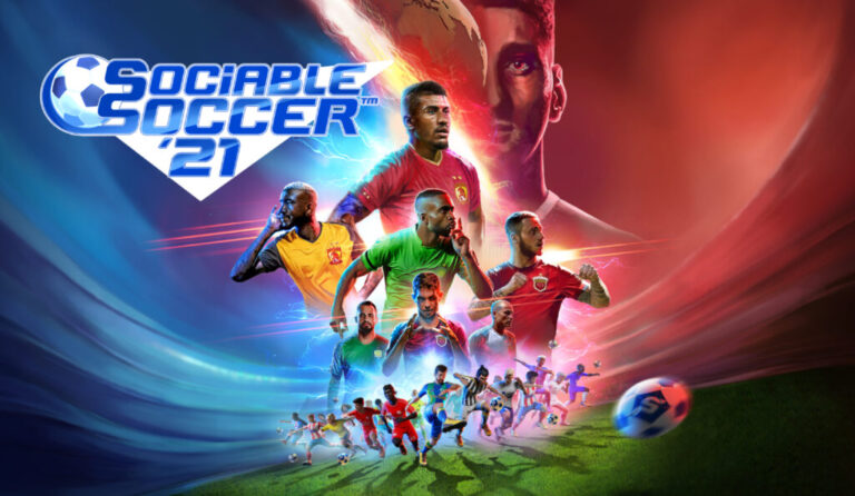 بازی Sociable Soccer برای رایانه‌های شخصی و کنسول‌ها منتشر خواهد شد