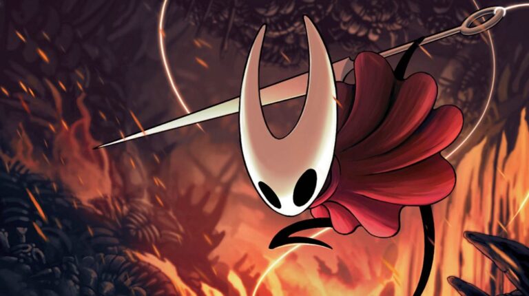شایعه: بازی Hollow Knight: Silksong در فوریه‌ی 2022 منتشر خواهد شد