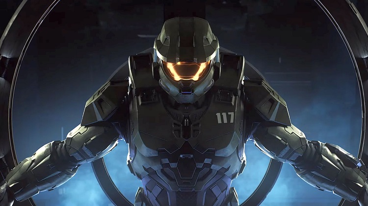 بازی Halo Infinite در صورت عدم موفقیت آخرین حضور مستر چیف نخواهد بود