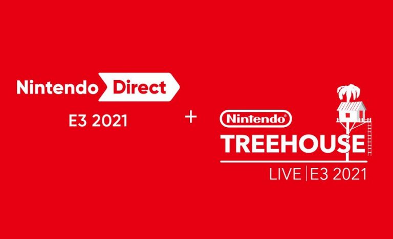 E3 2021؛ پوشش زنده Nintendo Direct