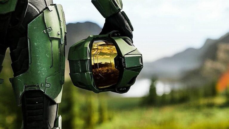 تریلر گیم‌پلی بخش داستانی Halo Infinite در زمانی نزدیک به عرضه‌ی آن به نمایش در می‌آید