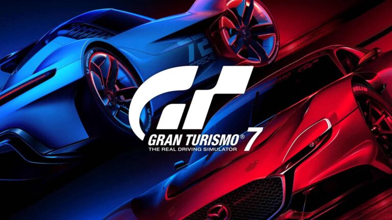 بازی Gran Turismo 7 از پرداخت‌های درون برنامه‌ای استفاده می‌کند