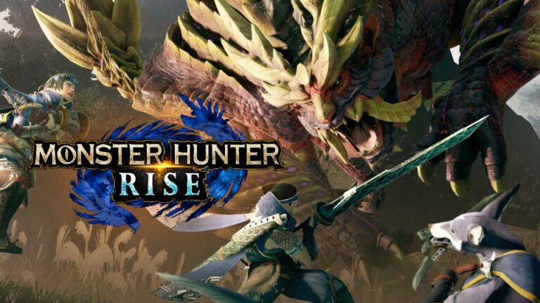 بازی Monster Hunter Rise در سال ۲۰۲۲ برای رایانه‌های شخصی منتشر خواهد شد