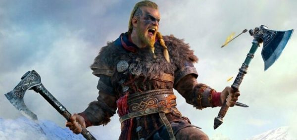 بهینه ساز جدید Assassin’s Creed Valhalla دریافت طلا در Odin Mine Hideout را آسان می‌کند