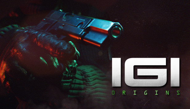 ویدیو: اولین تریلر گیم‌پلی I.G.I Origins را تماشا کنید