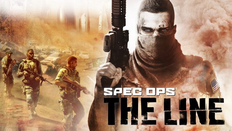 نویسنده‌ی بازی Spec Ops: The Line در اینسامنیاک گیمز مشغول به کار است
