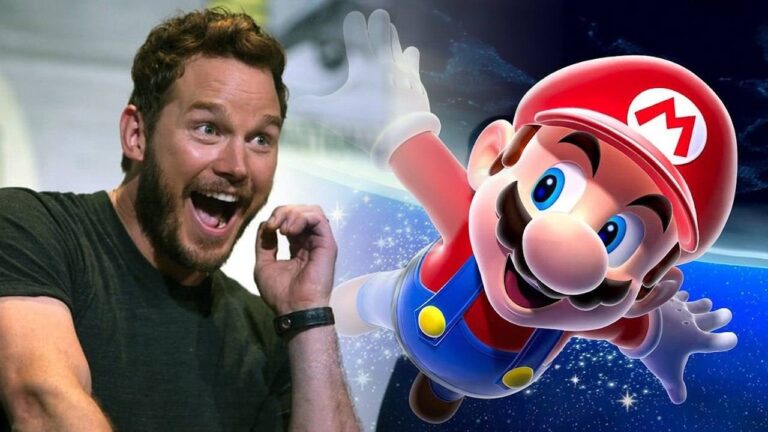 فیلم Super Mario Bros تا سال 2023 به تعویق افتاد