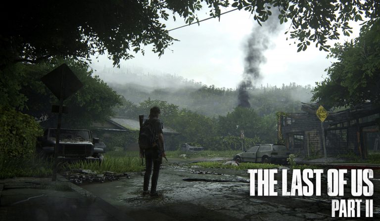 فعلا منتظر انتشار بسته‌ی الحاقی برای The Last Of Us Part 2 نباشید