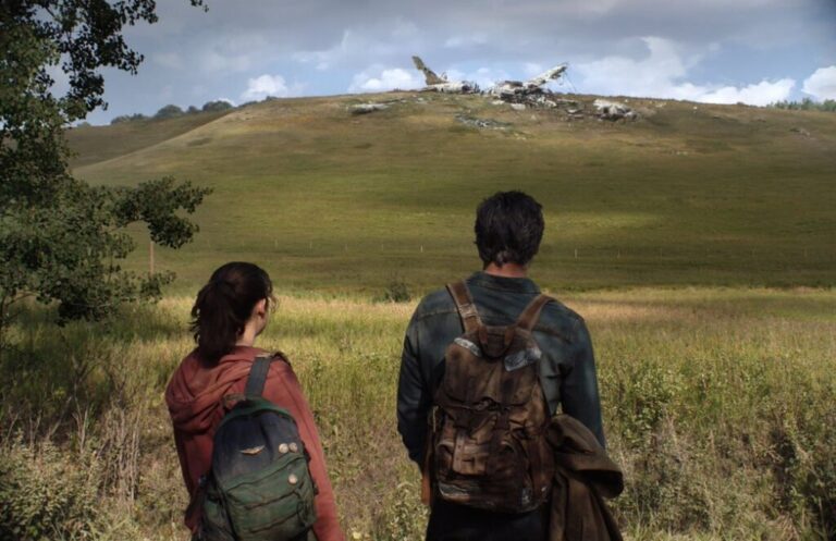 تصاویر جدید فاش شده از The Last Of Us جوئل را نشان می‌دهند