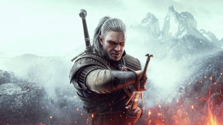 سی‌دی پراجکت: نسخه‌ی نسل جدید The Witcher 3 در جهنم توسعه گرفتار نیست