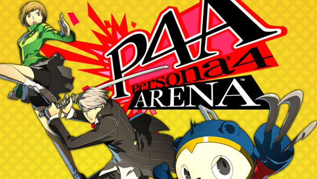 شایعه: Persona 4 Arena Ultimax Remaster در دست توسعه قرار دارد
