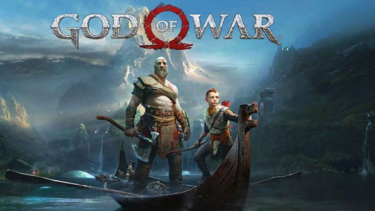 یکی از مهندسان گیم‌پلی بازی God of War درگذشت