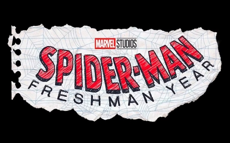 کامیک‌کان: اطلاعات جدیدی از سریال Spider-Man: Freshman Year منتشر شد