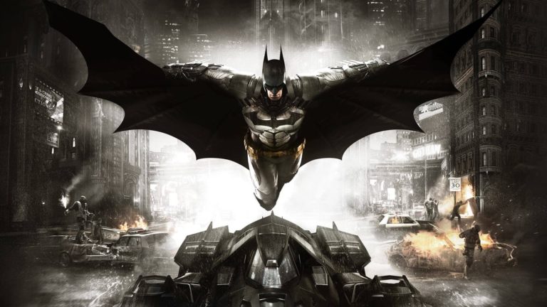 شایعه: نسخه‌ی نسل نهمی Batman: Arkham Knight برای ایکس‌باکس سری ایکس و اس در راه است