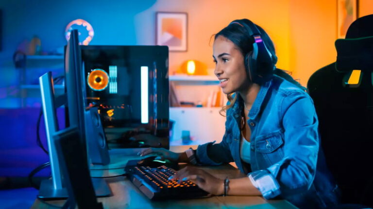 بهترین بازی آنلاین بدون نصب کامپیوتر و محبوب ترین Game ها کدام هستند؟