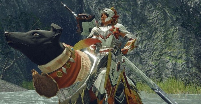 Monster Hunter Rise به چهارمین بازی پرفروش ۲۰۲۱ تبدیل شد