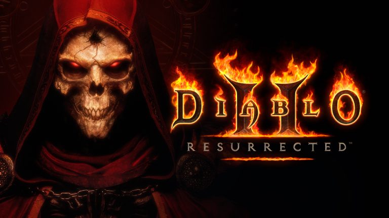 نقدها و نمرات بازی Diablo 2: Resurrected منتشر شد