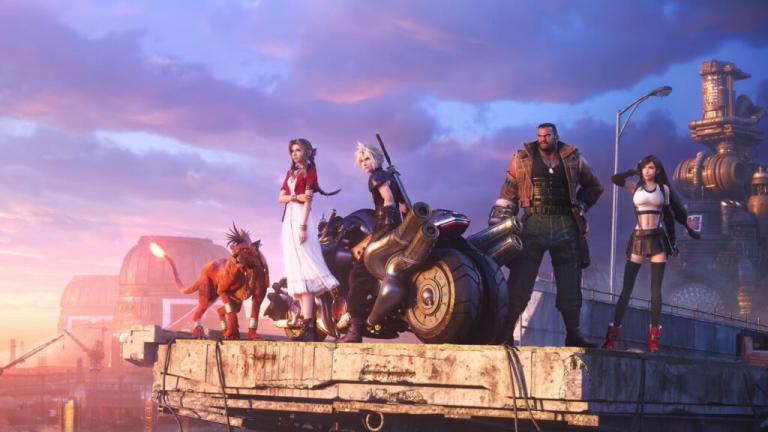 بازی Final Fantasy 7 Remake Intergrade امروز روی استیم منتشر می‌شود