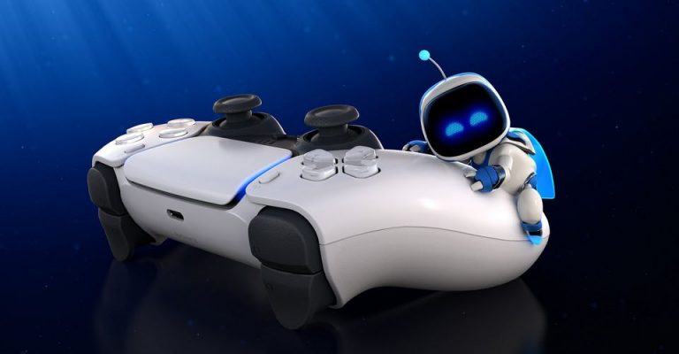 سونی تیم توسعه‌ی بازی Astro’s Playroom را گسترش می‌دهد