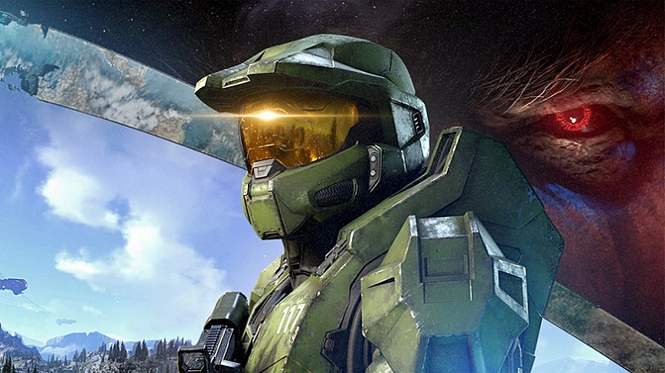 عملکرد فنی خوب کمپین Halo Infinite روی ایکس‌باکس سری ایکس