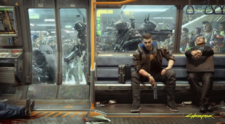 ماد جدید Cyberpunk 2077، تغییرات فراوانی را در آن اعمال می کند