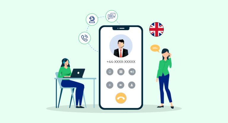 شماره مجازی چیست و از کجا تهیه کنیم؟￼