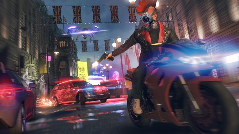 حالت ۶۰ فریم بر ثانیه در به‌روزرسانی بعدی Watch Dogs: Legion اضافه خواهد شد