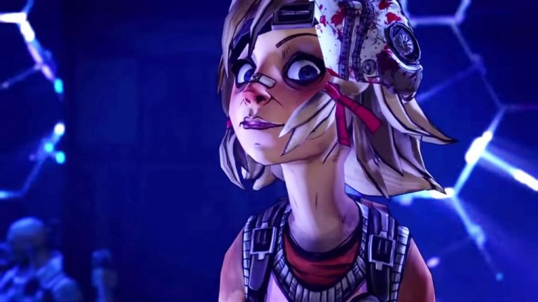 جدول فروش هفتگی بریتانیا؛ Tiny Tina’s Wonderlands در اوج