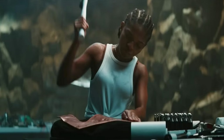 نمایش جدید Black Panther 2 حاوی اطلاعات مهمی می‌باشد