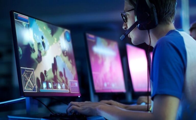 Ps5 و Xbox بازی کن و زبان یاد بگیر! لیست ده بازی برتر برای یادگیری زبان