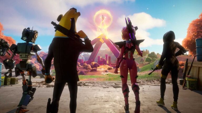 آخرین رویداد چپتر دوم Fortnite در همین ماه برگزار خواهد شد