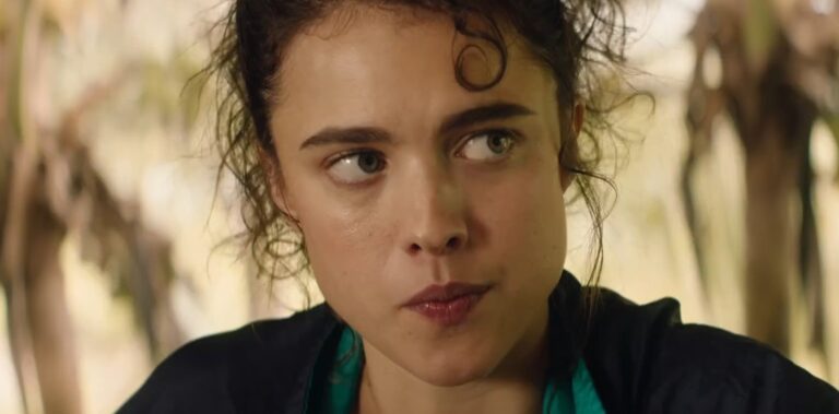 نقدها و نمرات فیلم Stars at Noon