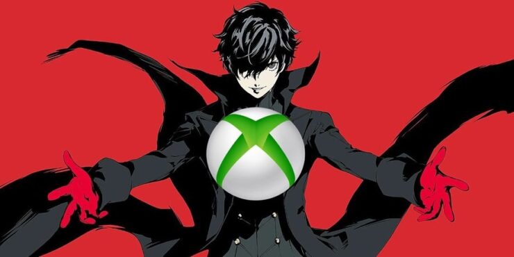 شایعه: بازی Persona 5 به سرویس Xbox Game Pass اضافه می‌شود