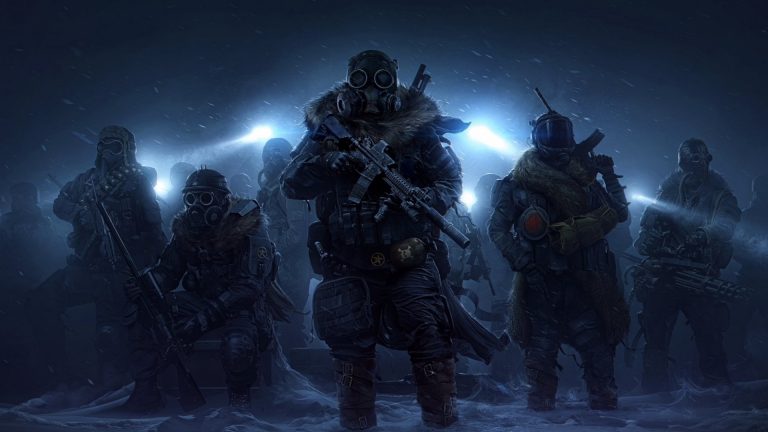 به نظر می‌رسد که استودیوی inXile در حال کار بر روی دو پروژه‌ی جدید با Unreal Engine 5 می‌باشد