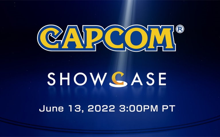 دانلود مراسم Capcom [خرداد 1401]
