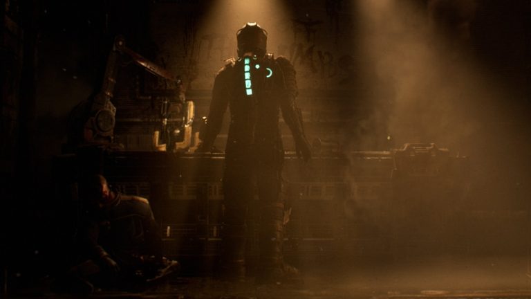 ویدیو و اطلاعات جدیدی از Dead Space Remake منتشر شد